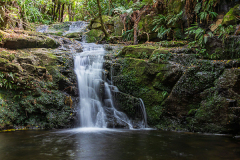 9 Hinawai Falls Akaroa
