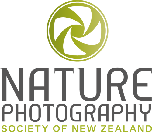 Nature Photography Society of NZ Logo