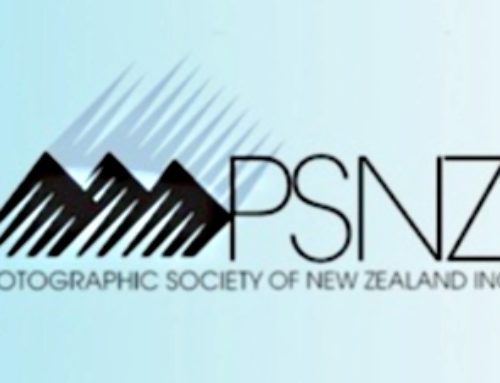 South Island Regional Convention & Salon now open