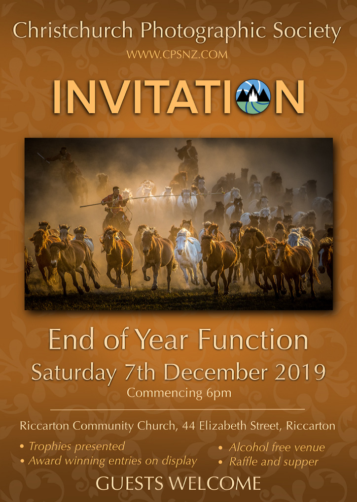 Finals Night 2019