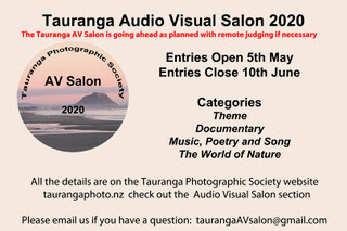 Tauranga AV Saloon