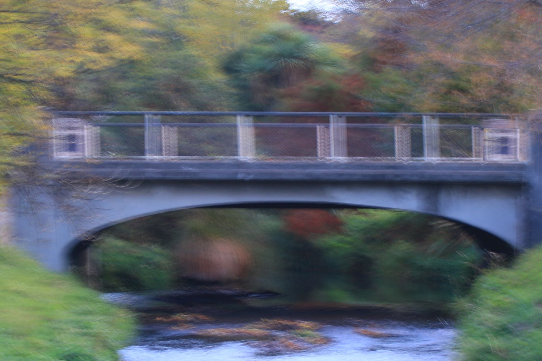 Kath: Barrington Bridge
