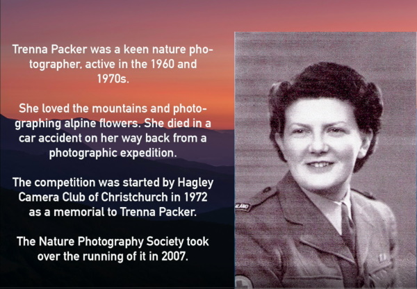 Trenna Packer