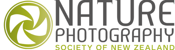 Nature Photography Society of NZ Logo
