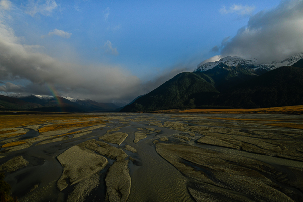 Katherine McCusker: Waimakariri