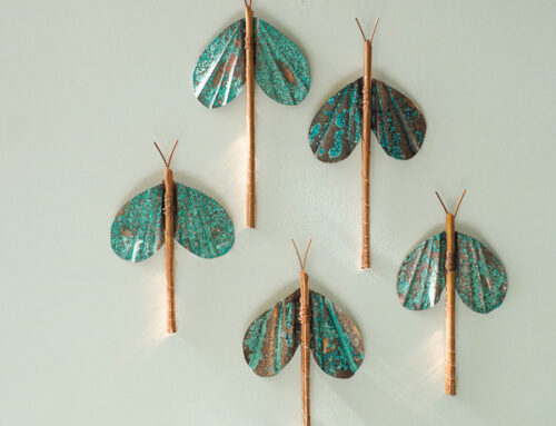 Exhibition – Sally Mason
