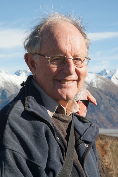 Richard Studholme