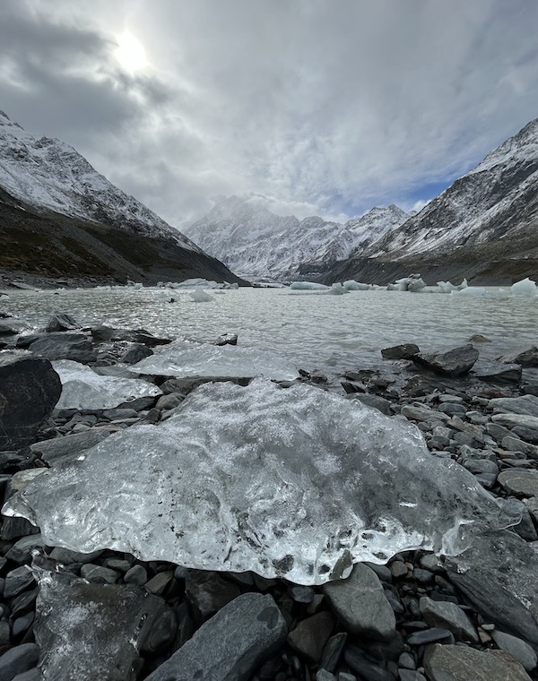 Mount Cook