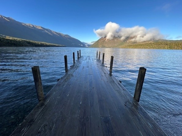 St Arnaud St Arnaud