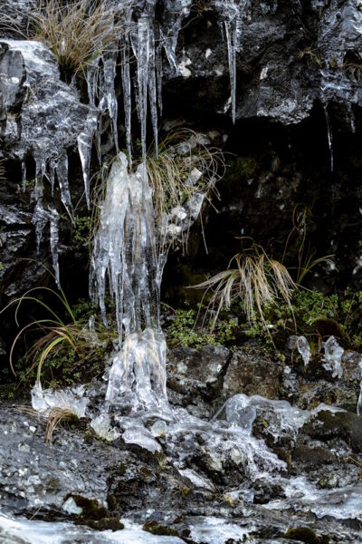 Icicles Icicles