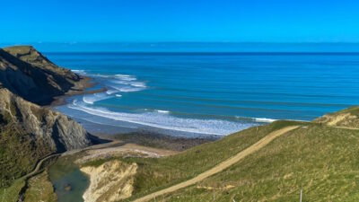 Napenape Beach Napenape Beach