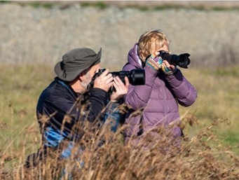 James Thompson: Photographers