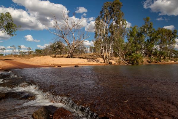 Gibb River Road (Carolyn Elcock)