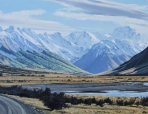 Ahuriri 23-26 October