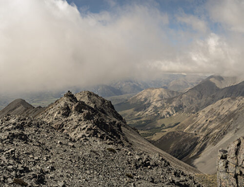 Mount Cheeseman – December 13th 2025