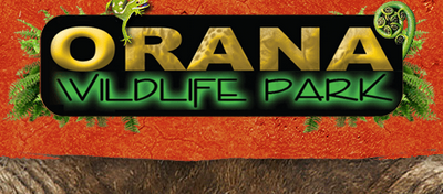 Orana Wildlife Park National Geographic