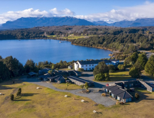 Te Anau, Fiordland