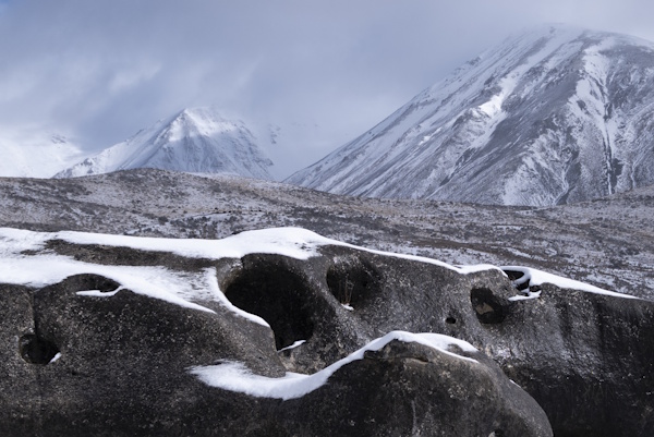 Castle rocks snow – Robyn Owen Castle rocks snow - Robyn Owen