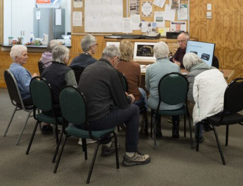 Workshop – September 22nd 2026